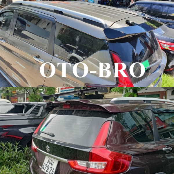 Đuôi gió,Cánh Gió Thể Thao Cao cho XL7 HÀNG LOẠI 1 Cao Cấp