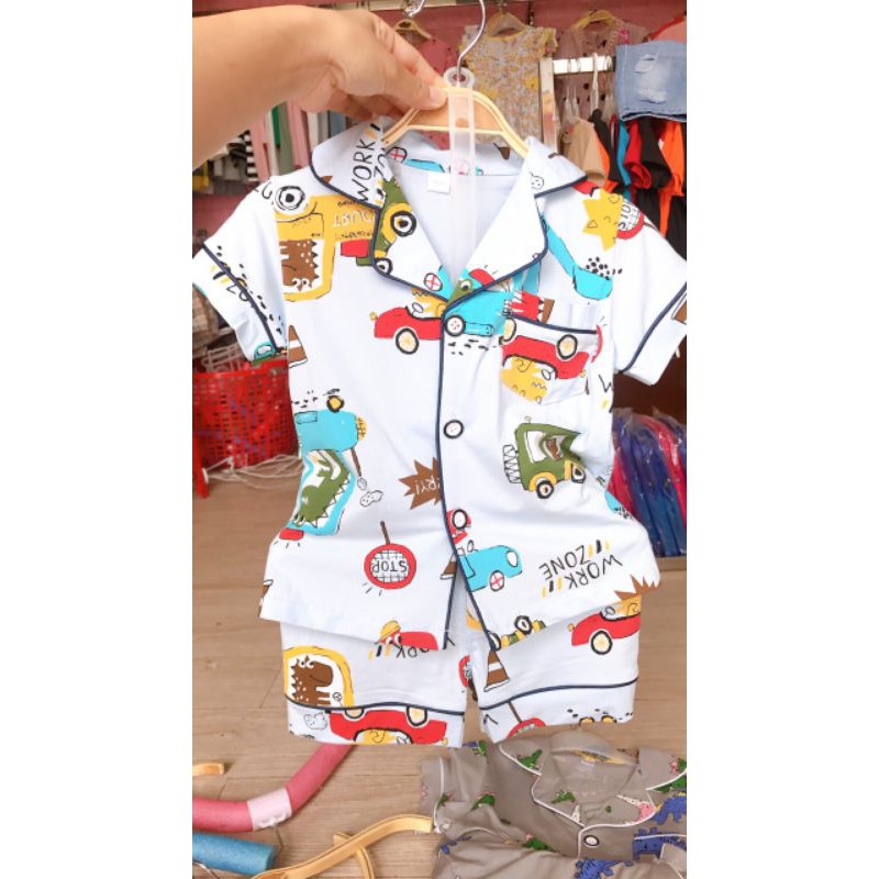 Pizama QC xịn đẹp