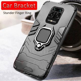 Ốp Điện Thoại Chống Sốc Có Nhẫn Gài Cho Xiaomi Mi 13 Lite 12 12T 12X 11 11T Ultra Lite Poco F4 M4 X4 F3 M3 X3 NFC GT Pro