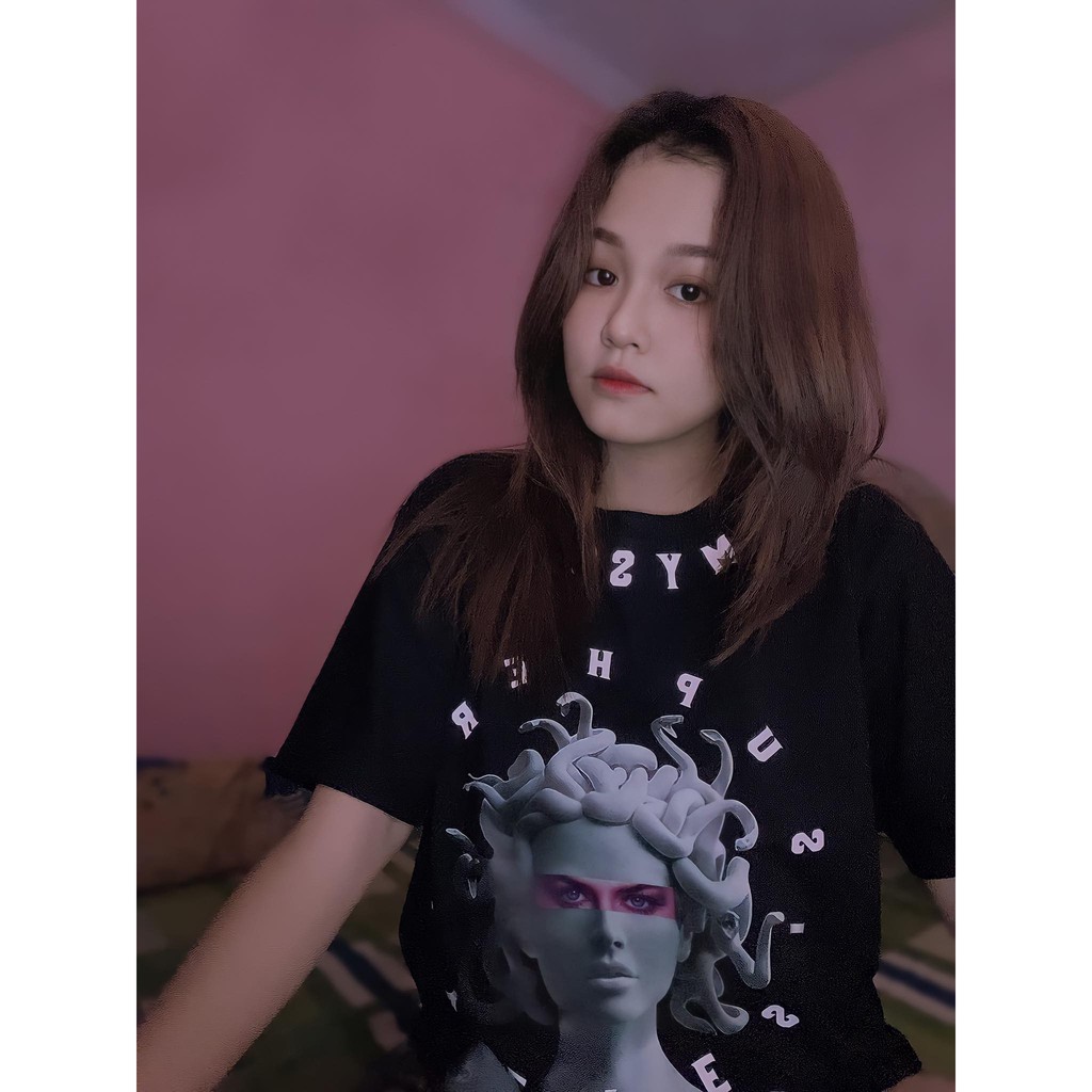 Áo thun BARBOSSA - 1994 Studio | BigBuy360 - bigbuy360.vn