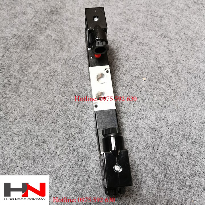Van điện từ 5/3 airtac 4v230C-08