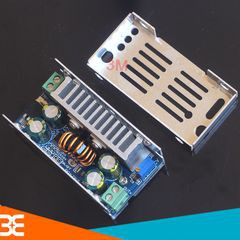 Module Buck DC-DC 15A 200W In 8-60V / Out 1V-36V 94%