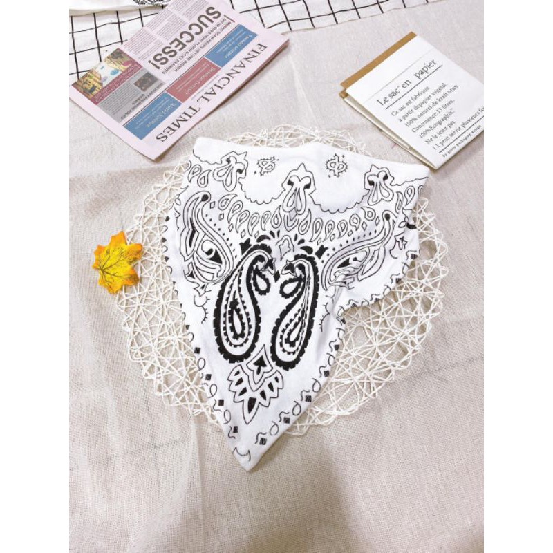 [ rẻ vô địch ] Áo Croptop 🍊[Tiệm Vải Xinh]🍊 Áo Khăn Bandana Quây Ngực - Ống Lưng Chun Dễ Mặc - Hàng Quảng Châu