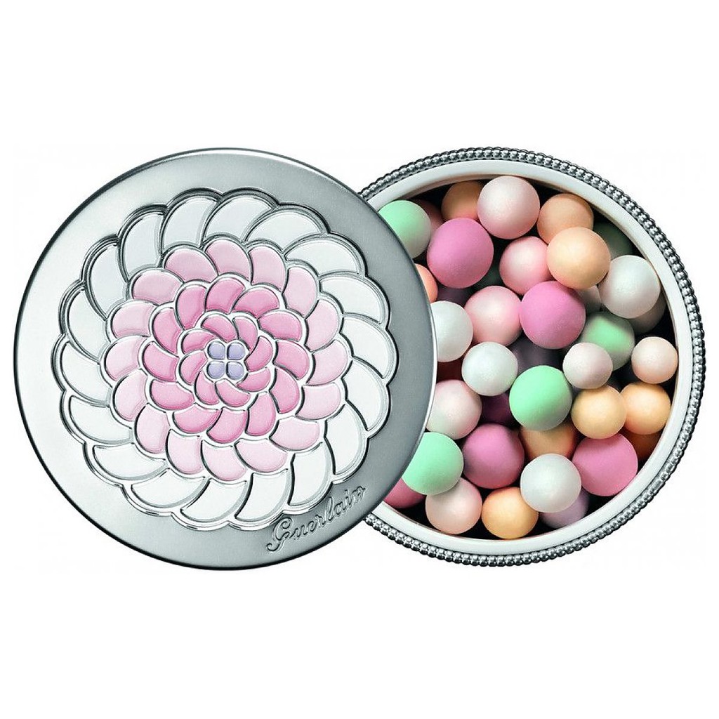 PHẤN PHỦ GUERLAIN MÉTÉORITES LIGHT REVEALING PEARLS OF POWDER DẠNG VIÊN - 2913