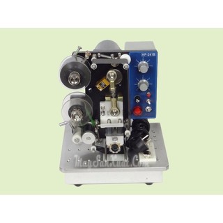 Máy in date tự động HP-241B