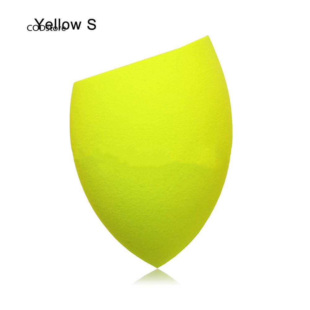 Mút tán kem đánh phấn nền trang điểm chuyên nghiệp