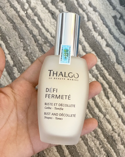 Kem Dưỡng Săn Chắc Ngực Thalgo Bust And Decollete( VT15023)- 50ml- xuất xứ Pháp | BigBuy360 - bigbuy360.vn