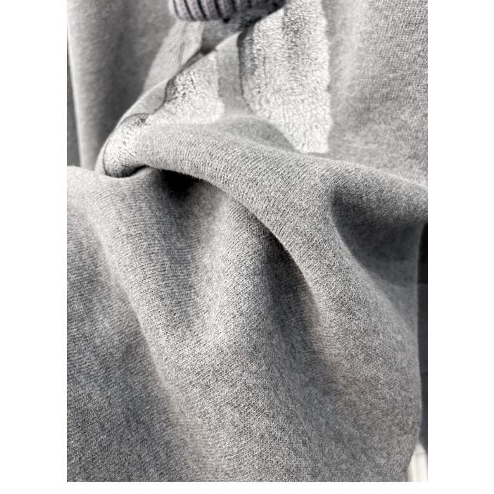 Áo Sweater Nỉ In Hình Thỏ Bông Siêu Xinh Nhiều Màu SW04