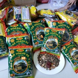Trà cung đình Huế (nhất dạ đế vương)