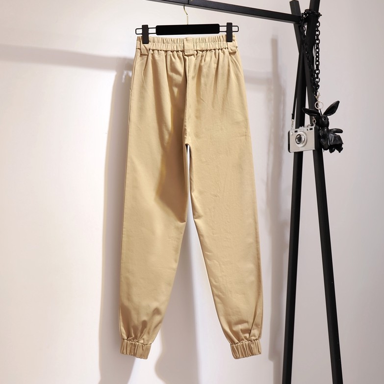 Quần jogger phong cách thể thao năng động cho nữ | BigBuy360 - bigbuy360.vn