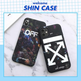 Ốp lưng iphone Off White 6/6plus/6s/6splus/7/7plus/8/8plus/x/xs/11/12/13/14/pro/max/promax/plus/shin/case