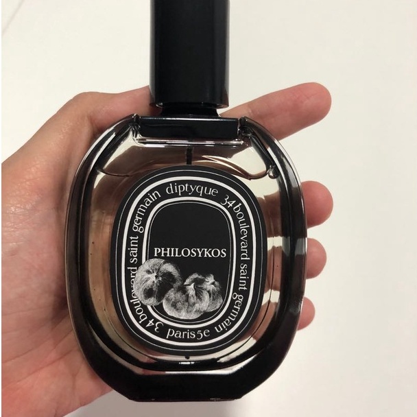 ᵗ.ʰ.ᵉ.ˢ.ᶜ.ᵉ.ⁿ.ᵗ -  Nước hoa Diptyque Philosykos ᵗ.ʰ.ᵉ.ˢ.ᶜ.ᵉ.ⁿ.ᵗ
