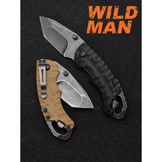 dụng cụ kershaw 8750 EDC ghép cành
