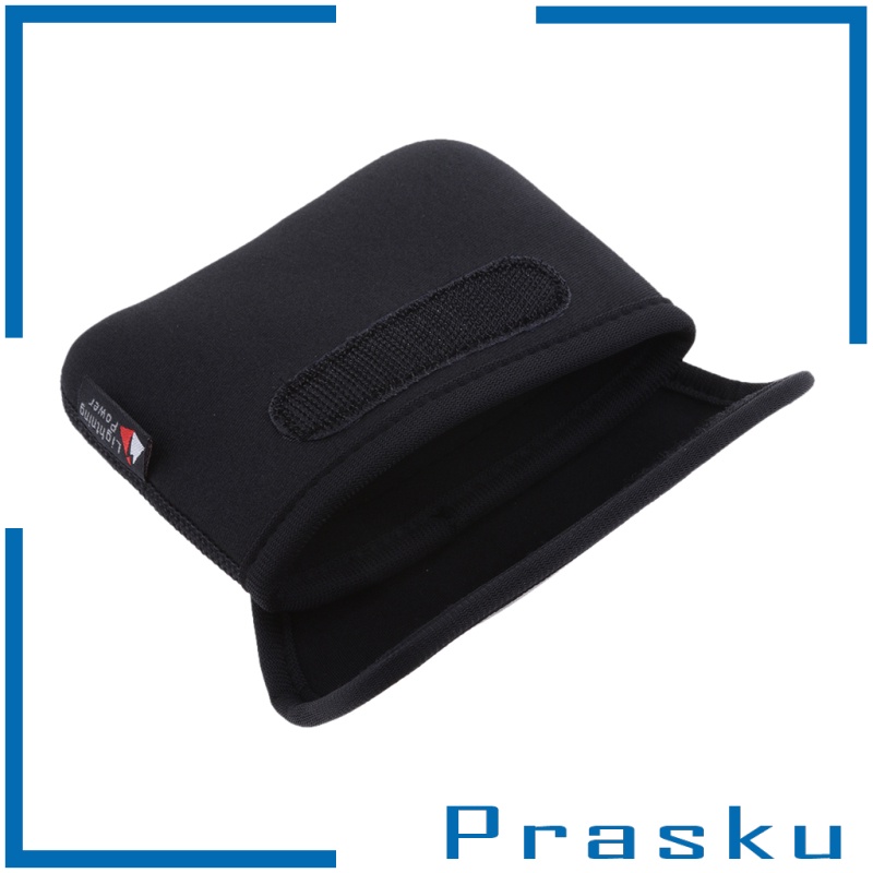 [PRASKU]Portable Shell Protective Carrying Pouch Case for   Magic Mouse 2