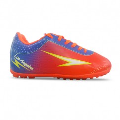 Giày đá bóng trẻ em PROWIN Los Angeles - màu Ngọc Bích (size từ 28 đến 37)