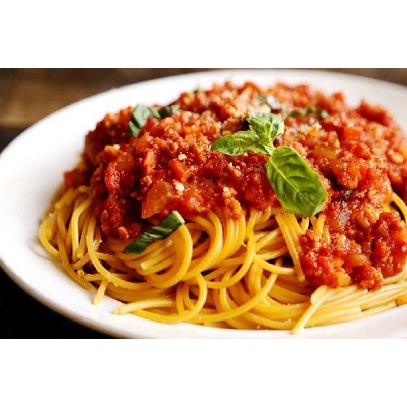 Mỳ Ý - Mì spaghetty hữu cơ Markal 500g date 10/2024