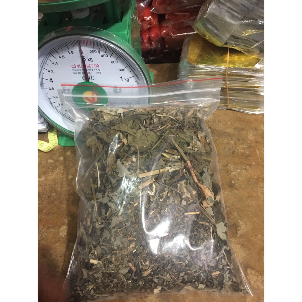 Thảo dược xông nhà phong thủy Huy Nguyễn ( Dạng gói lá )- Thảo dược tự nhiên, không hóa chất | BigBuy360 - bigbuy360.vn