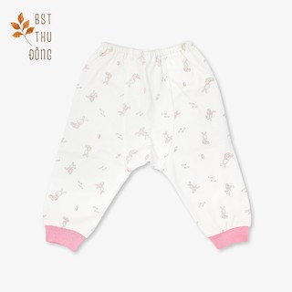 Quần Rã Đáy Bo Thỏ Dày-Miomio