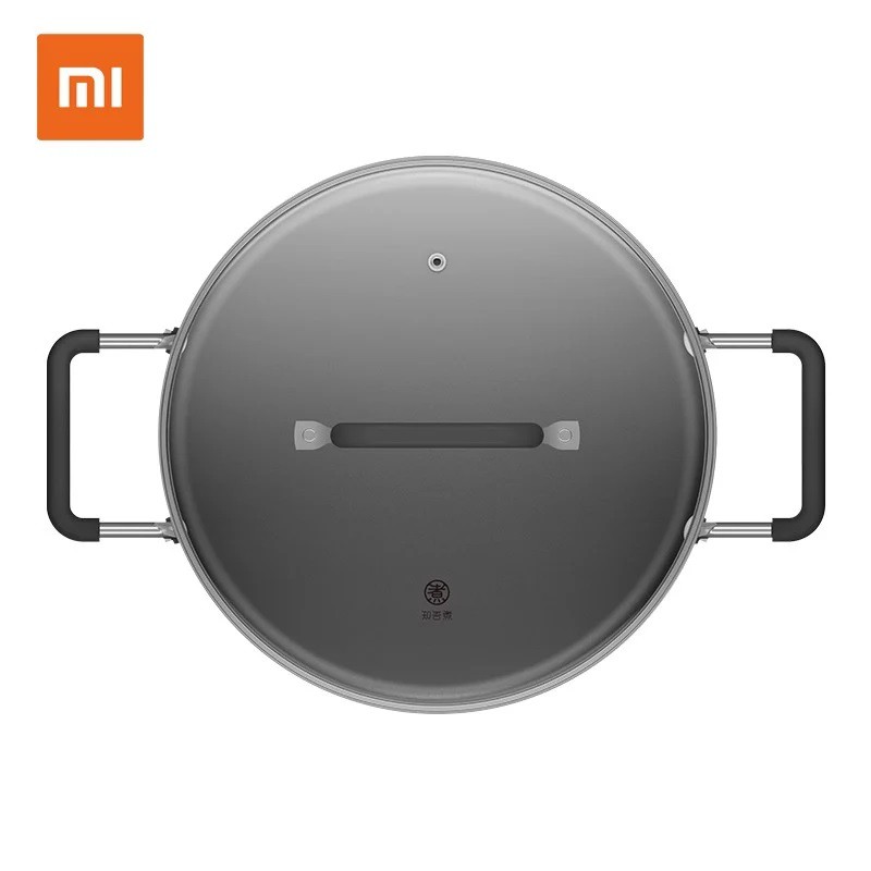 Nồi Xiaomi Mijia dùng cho bếp điện từ cảm ứng