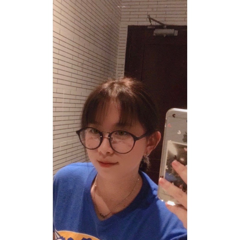 Kính Gọng Bầu mã 1