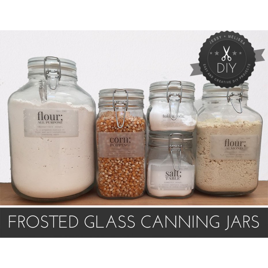 Hũ thủy tinh nắp cài kín hơi Fido