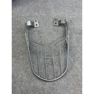 [ Cảng Givi Xịn] Cảng Givi Sắt Sơn Tĩnh Điện Đen nhám dành cho các dong xe wave dream sirius exciter winer sonic
