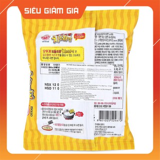 Siêu sale - Mì Phô Mai Thơm Mềm Ottogi (111g x 32) - HCM