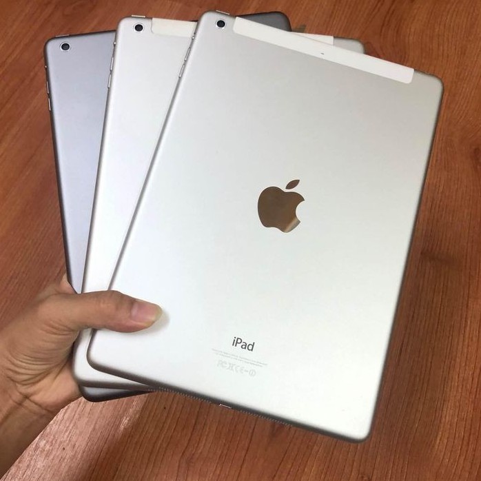 Máy tính bảng air 1 quốc tế 32gb wifi - 4G 99% | BigBuy360 - bigbuy360.vn