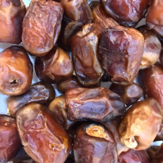 Chà là Iran vị ngọt tự nhiên