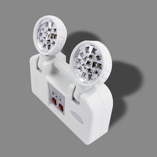 ĐÈN LED CHIẾU SÁNG KHẨN CẤP NANOCO NEM2135
