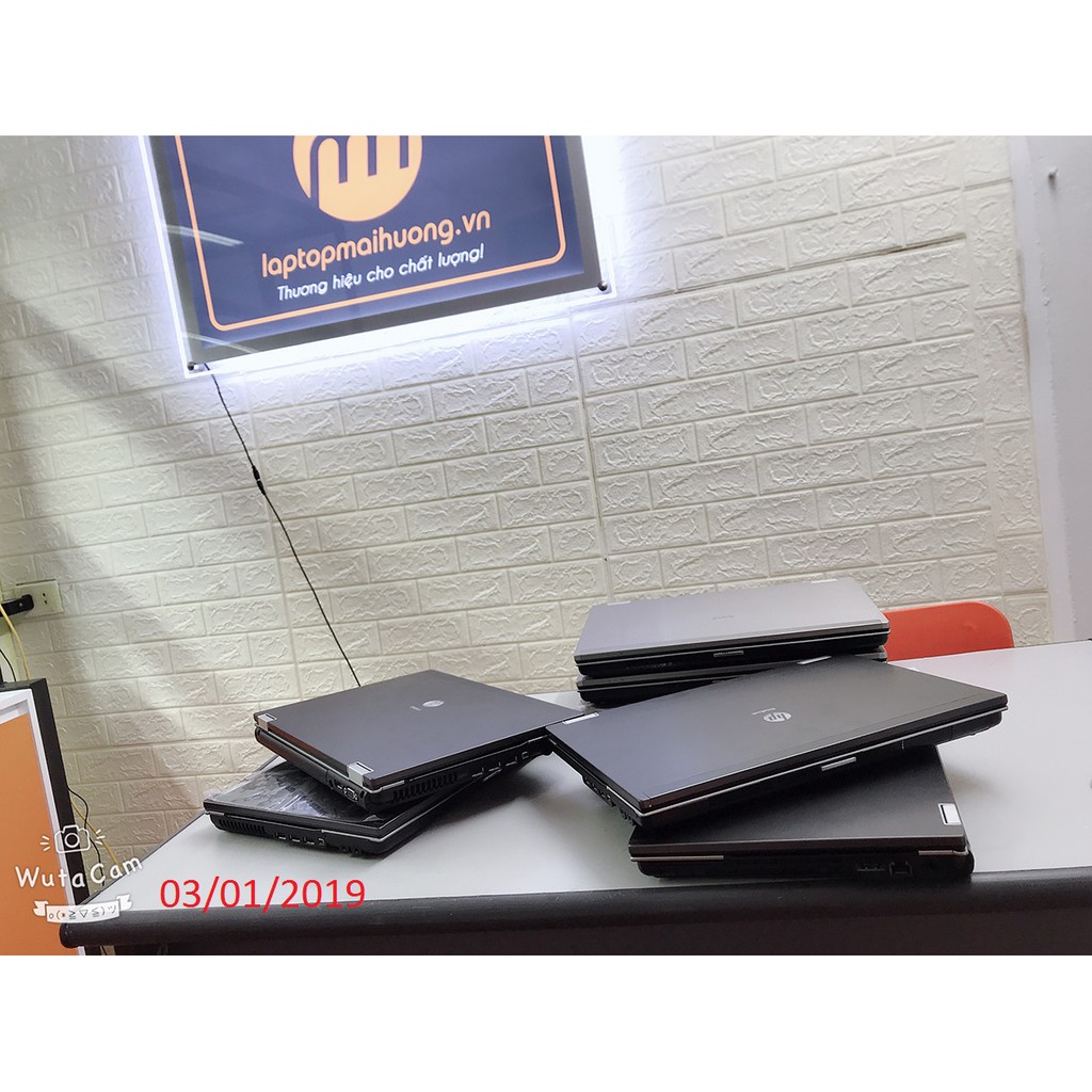 Laptop Hp 8440p i5/4G/250 HDD - HÀNG NHẬP XỊN | BigBuy360 - bigbuy360.vn