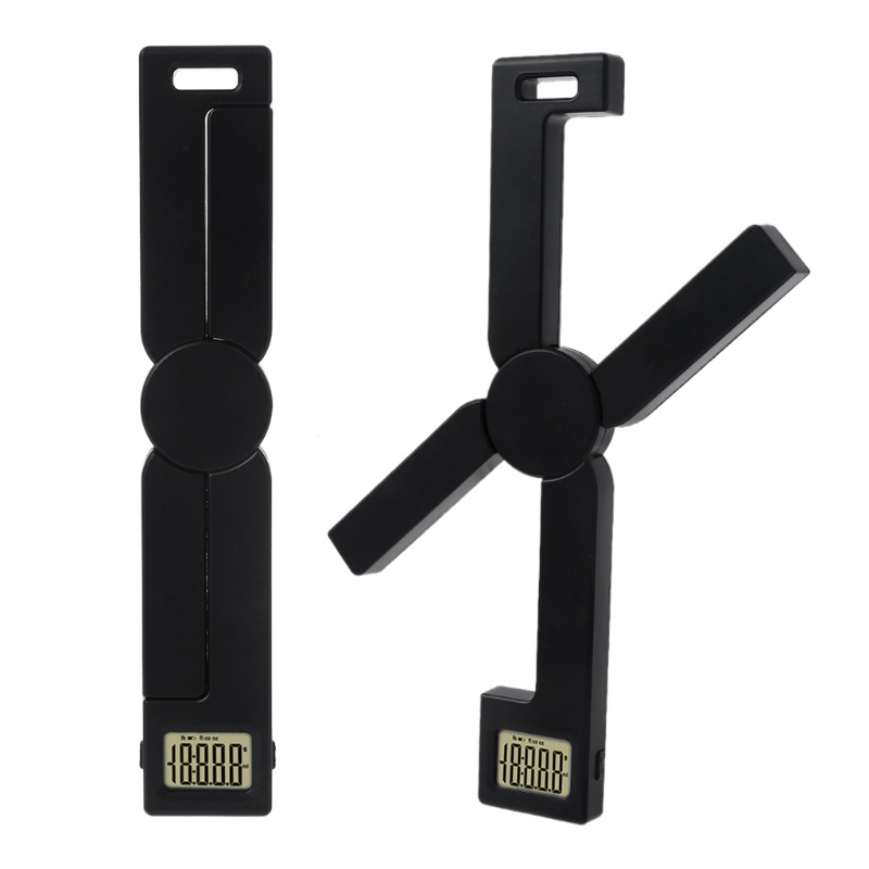 Cân Thực Phẩm 5Kg Gấp Gọn Tiện Dụng Cho Nhà Bếp