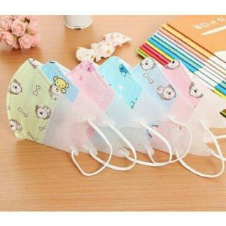 K h ẩ u tr a n g  Lily  (hộp 5 cái 70k )