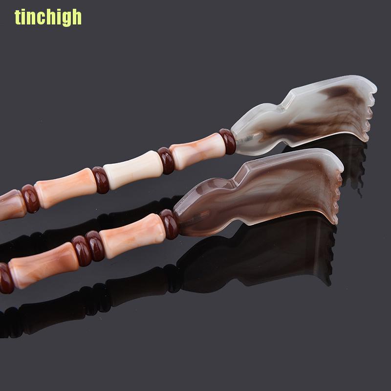 (Hàng Mới Về) Dụng Cụ Mát Xa Cơ Thể Hình Con Bò