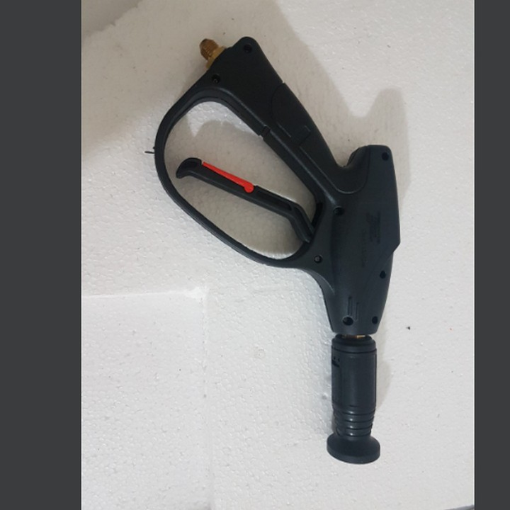 súng rửa xe ngắn