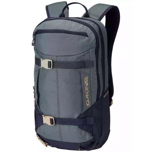 [Chính hãng] [Hàng Auth - Chọn màu] Balo Đa Năng Dakine Mission Pro 18L BackPack Nữ{{store86}}