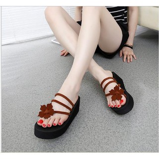 (Hàng order) Dép đế bằng GD0024