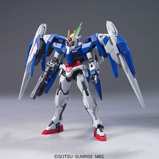 Mô hình HG 00 Raiser