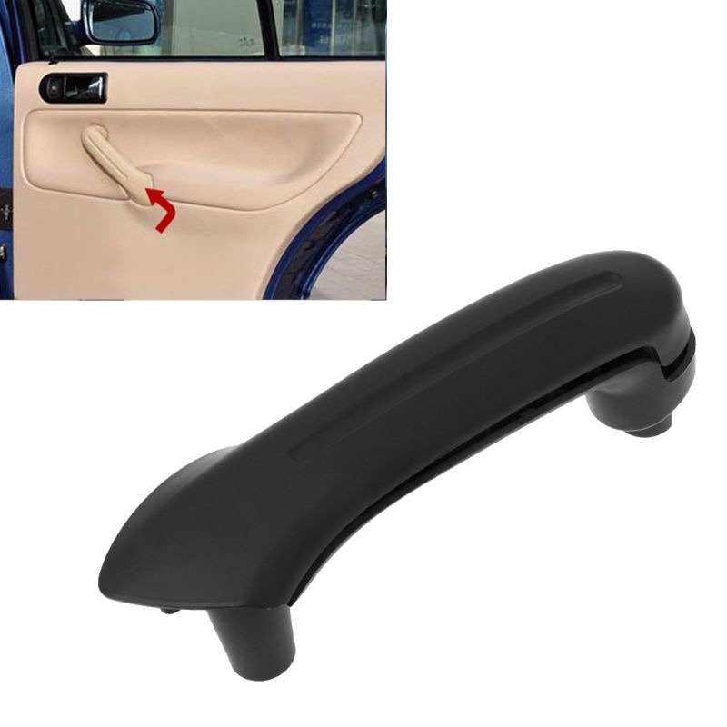 Tay Nắm Cửa Nội Thất Xe Hơi Chuyên Dụng Cho Jetta Golf Bora MK4 1999-2005