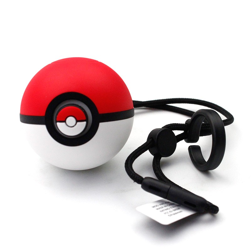 Túi Đựng Máy Chơi Game nintendo switch pokémon / pokémon Pok ball plus Ốp