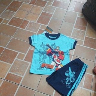 Combo áo và quần cho bé size nhỏ
