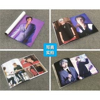 Bộ Combo Baekhyun EXO