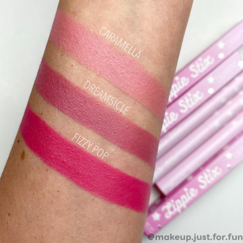 Colourpop - Son Lì Colourpop Lippie Stix 1g