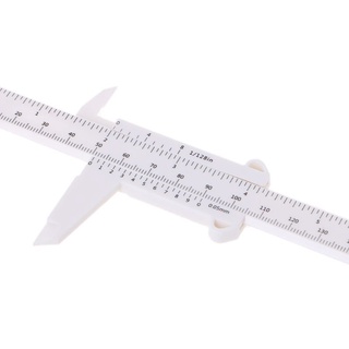 Thước kẹp cơ bằng nhựa 150mm