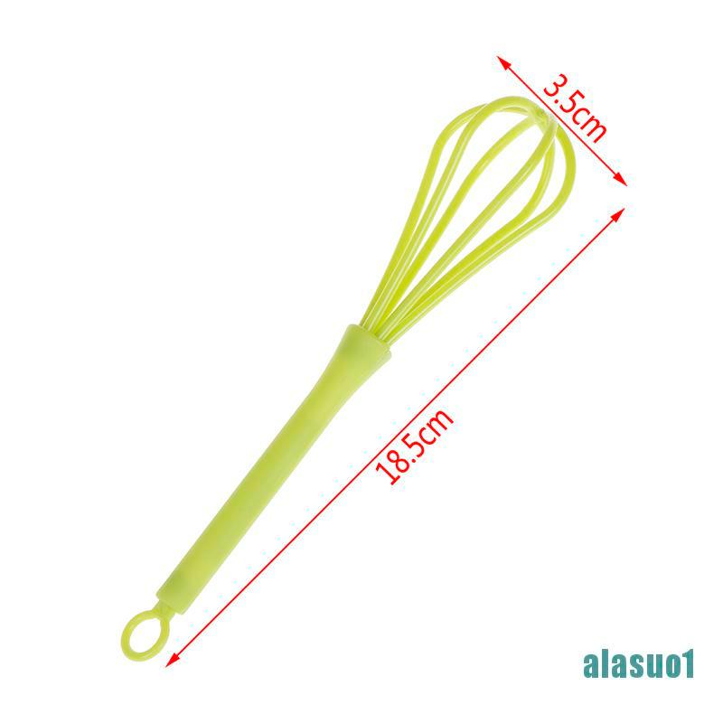 (Hàng Mới Về) Máy Đánh Trứng Thủ Công Aosuo1