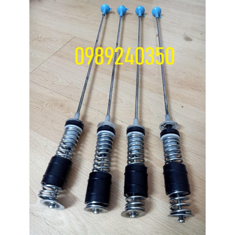 Bộ tay quang treo máy giặt Toshiba lồng đứng 58cm hàng chính hãng