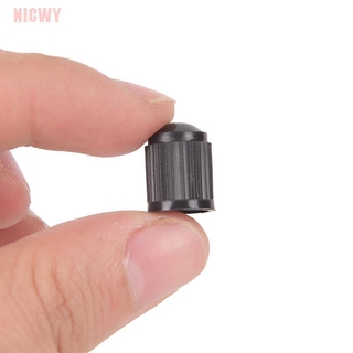 Set 20 Nắp Nhựa Đậy Van Bánh Xe Đạp / Xe Máy Tiện Dụng