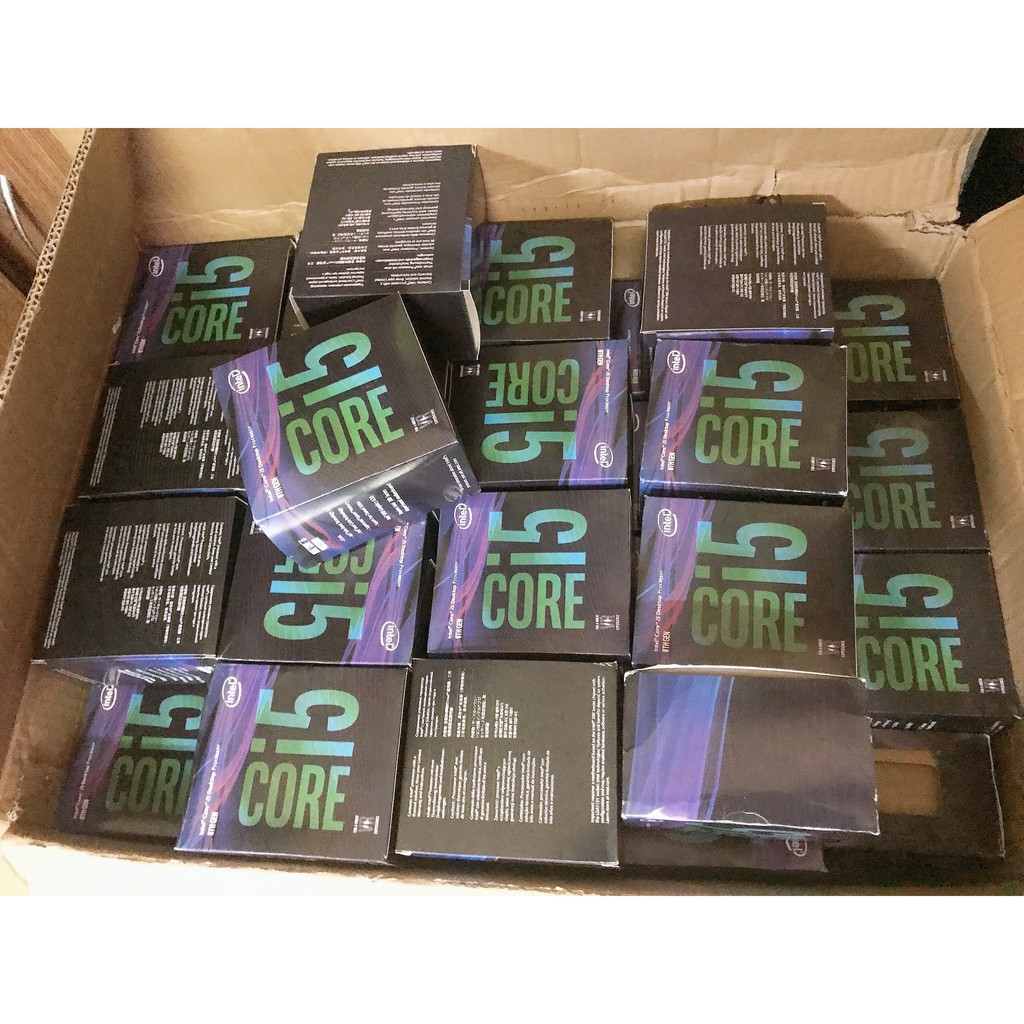 Fan CPU new 100% ZIN chính hãng