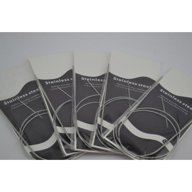 Kim đan len vòng 84 cm