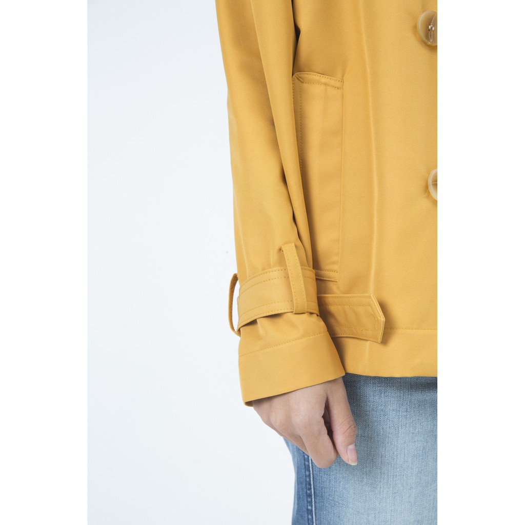 [Mã WABRWA15 giảm 15% đơn 300K] Áo khoác Nữ IVY moda MS 77M4626 | BigBuy360 - bigbuy360.vn